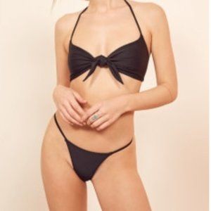 Reformation Laguna Bikini Bottom